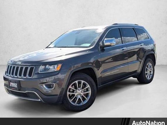 JEEP GRAND CHEROKEE 2015 1C4RJEBG7FC185019 image JEEP GRAND CHEROKEE 2015 1C4RJEBG7FC185019 image